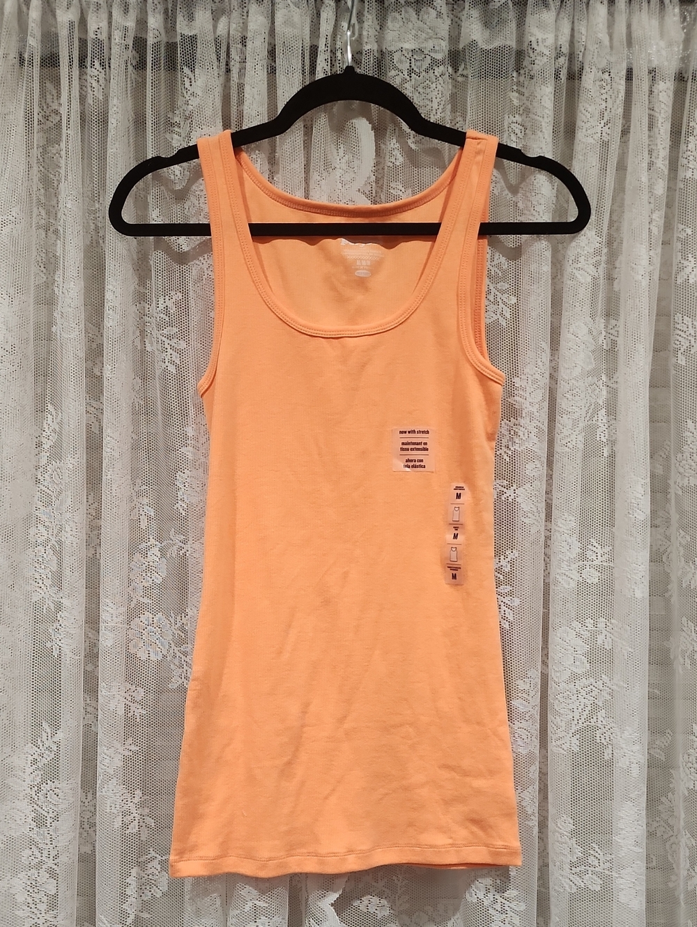 NWT OLD NAVY PERFECT TANK